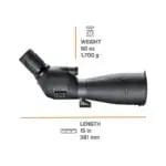 Engage™ DX Spotting Scope - Image 9