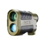 Broadhead Laser Rangefinder