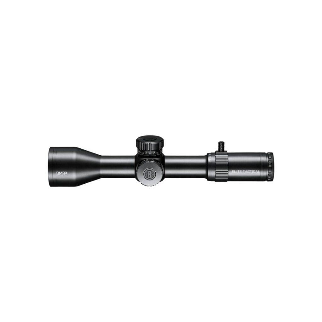 Elite Tactical 3.5 21x50 DMR3 Riflescope 2