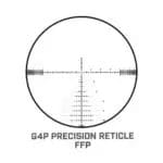 Elite Tactical 3.5-21x50 DMR3 Riflescope - Image 5