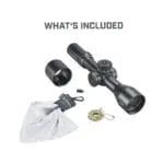 Elite Tactical 3.5-21x50 DMR3 Riflescope - Image 6