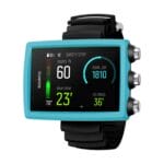 Eon Core Aqua Blue
