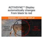 Prime 1800 6x25 Laser Rangefinder - Image 11