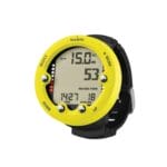 Zoop Novo Lemon Yellow
