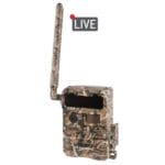 Cellular trail camera – model PIE1067 – 4G – LIVE STREAMING