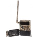 Cellular trail camera – model PIE1067 – 4G – LIVE STREAMING - Image 2