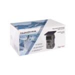 Trail camera – model PIE1073 – Dual image sensor – Wi-Fi function – Built-in solar panel - Image 3