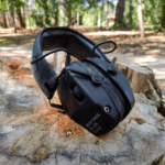 Bluetooth hearing protector – model CAS1036 - Image 3