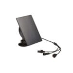 Num'axes SOL1072 6V/9V/12V Solar Panel - Image 2