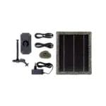 SolarCell Solar panel