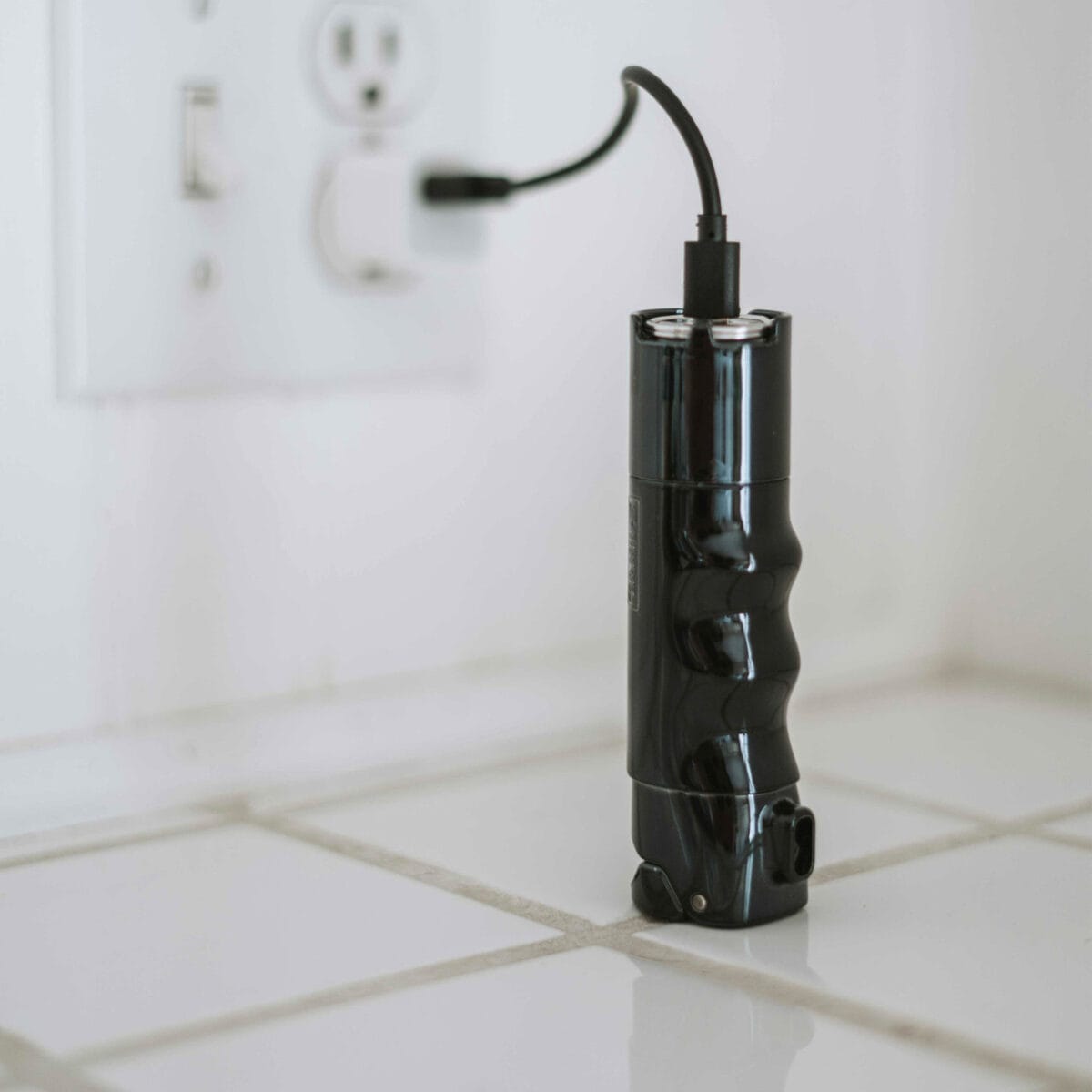 SMART and PepperLight Pepper Spray Refill Cartridge - Image 3
