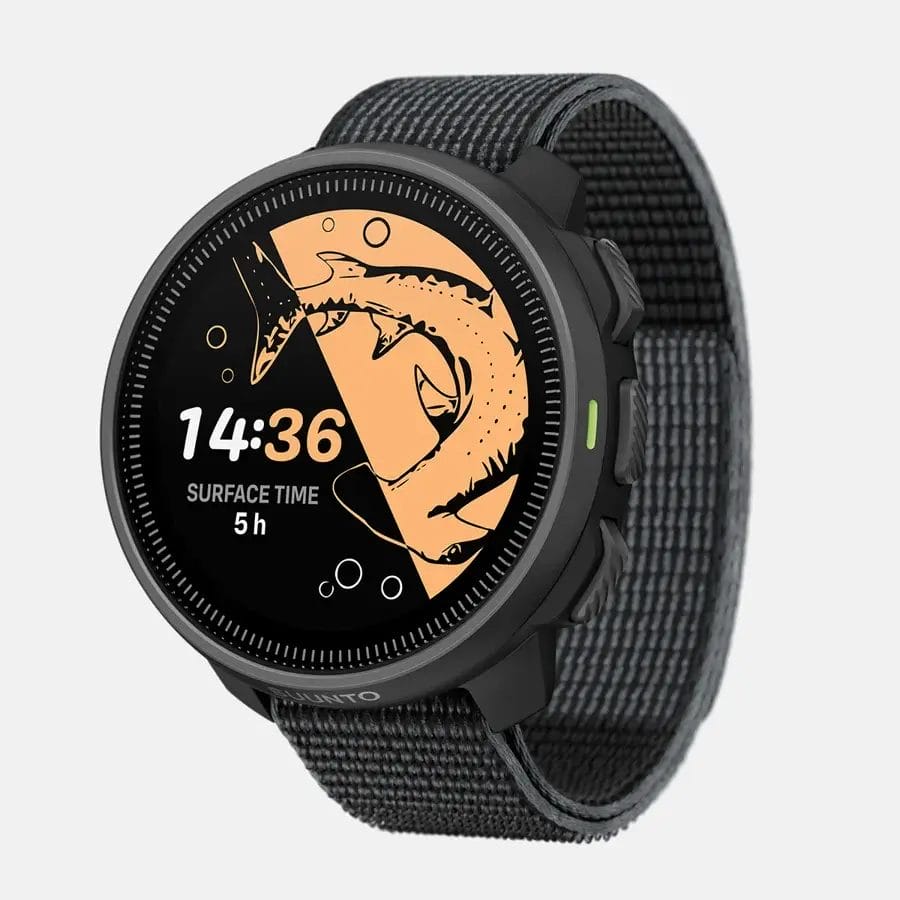 Suunto Nautic S 1